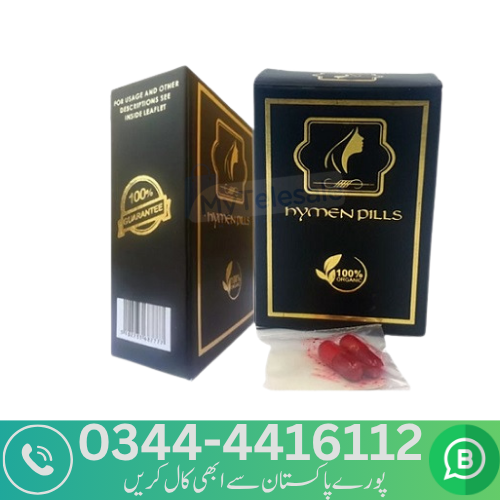 Artificial Hymen Repair Kit